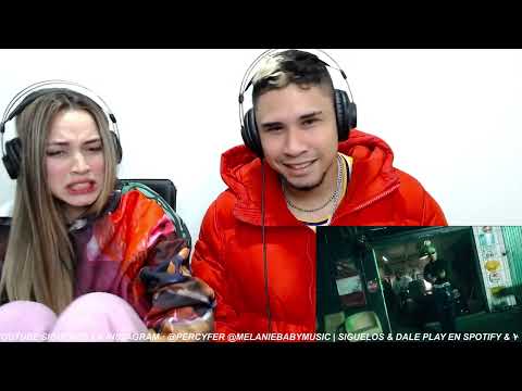 Donde Sea | Caleb Calloway, Alejo ( Reacción | Opinión )