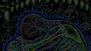 Allen Ginsberg 'AMERICA'