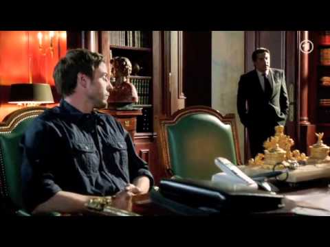 67 Ansgar von Lahnstein - Verbotene Liebe - 24.08.2011