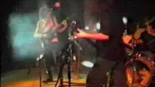 AEON-Destroy the melody festival,Pula 1993