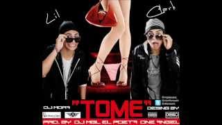 Tome - Lil & Clark 