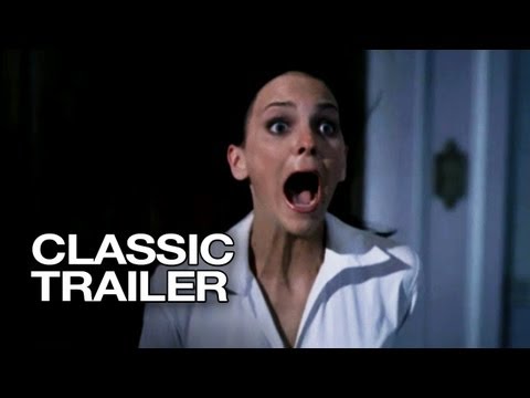 Scary Movie 2 (2001) Trailer 2