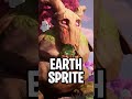I FOUND The Earth Sprite in Fortnite Chapter 6!