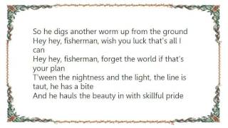 Badfinger - Fisherman Lyrics