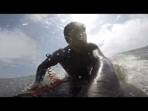 BODYBOARD MUELLE PUERTO MORÍN VIRÚ LA LIBERTAD. MINITUBOS 🤙