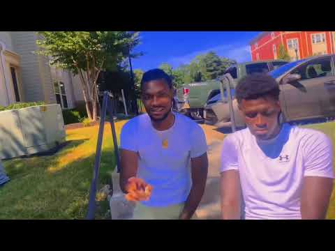 Kbe Boog Ft Lor Dev - Wassup Nigga (Official Music Video)