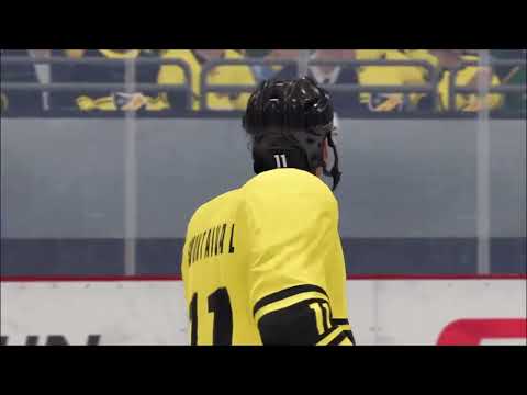 Oma Simulointi: Ilves - KalPa 29.11.2022