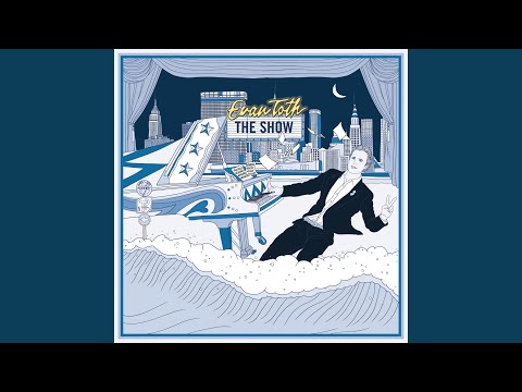 Make My Way to You (feat. Laura Toth)