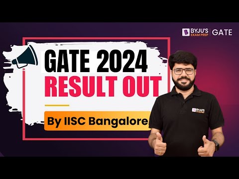 GATE 2024 Toppers Talk AIR 48 Dipanshu Garg Computer Science Engineering BYJU S GATE