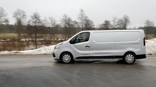 Другое промышленное оборудование Renault Sk&aring;pbil Renault Trafic | Изображение 4 - Machineryline