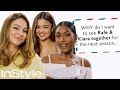 Outer Banks Cast Answers Fan Mail InStyle