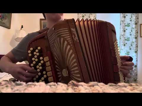 Morfar Har Berättat på Dragspel.