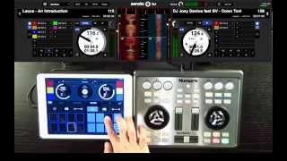 Video thumbnail for Serato Remote Talkthrough Video by Digital DJ Tips