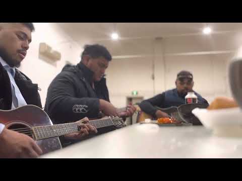 Tapakaki - Matangi moe Tahi Hou