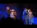 Fred Hammond & United Tenors (Everybody Get Up Tour) Houston, TX - Quan Davis Fred Hammond & United Tenors (Everybody Get Up Tour) Houston, TX