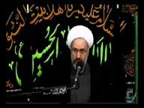 ⁣توسل مهم بصاحب الزمان عجل الله فرجه من أدعية الدكتور الشيخ إبراهيم العاملي في سلطنة عمان