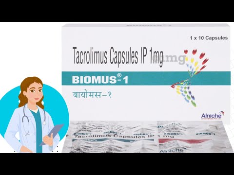 Biomus 2mg Tablet
