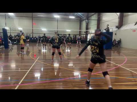 VIP green (23/5/25 - set 1)