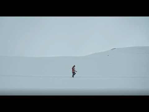 Joss Stone - The Antarctica Song