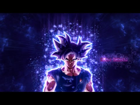 Goku (DBS) All Transformations SuperSaiyan 1 to Ultra Instinct +Extra Mystery Forms - DB Xenoverse 2