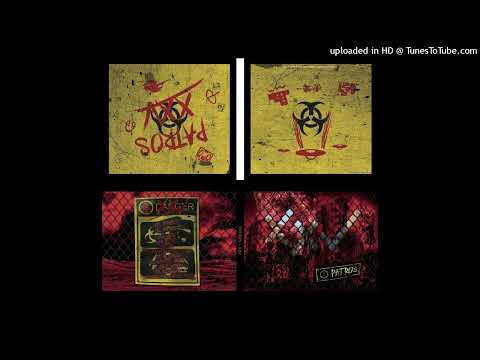 11 - PATROS - CUMBRE VIEJA GOŚĆ. 7X7X7, J.Koma PROD. PREMIERARENA