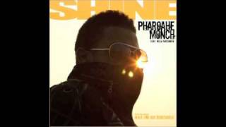 Pharoahe Monch feat Mela Machinko - Shine (prod Diamond D) / July 2010