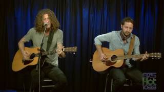 The Revivalists Live & Rare  "MEN AMONGST MOUNTAINS"