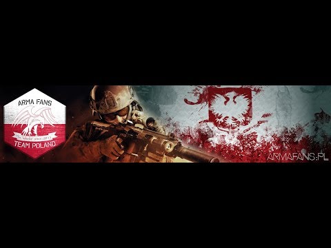 ARMA 3 | AFTP | co 16 - Operacja Pustynna Burza -