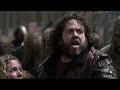 The Walking Dead 11x24 Jules Death Scene