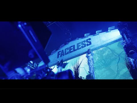 Faceless - The Haunted Mansion (Official Aftermovie)