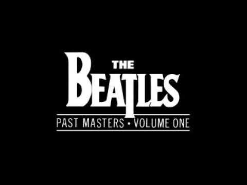 Deconstructing The Beatles: Past Masters, Vol. 1 (1962-1965)