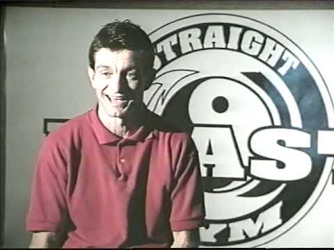 Street Savate - Daniel Duby - V1