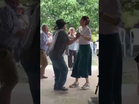 parranda en Tamara Casanare