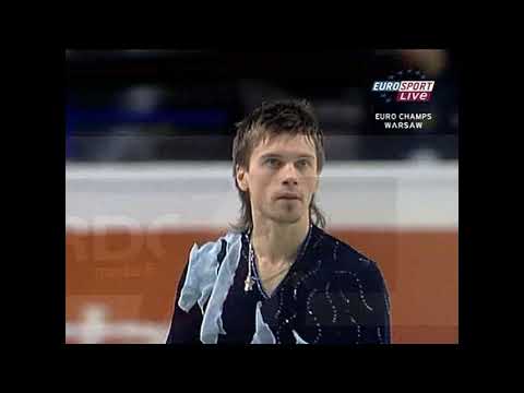 Warm Up Group # 6 / MSP / EC - 2007 [HD-E]