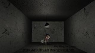 Sorrow Man - Suicide