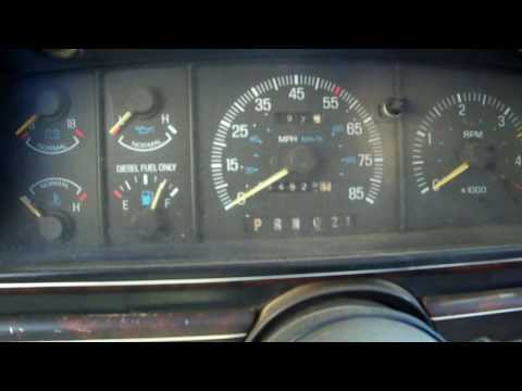 Dad's 1990 F350 Crew Cab Dually Part 1: Walkaround