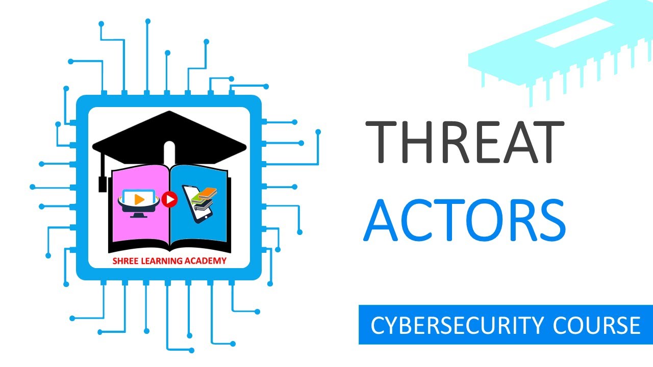 Exploring Different Threat Actor Types: Who's Behind the Cyber Attacks?