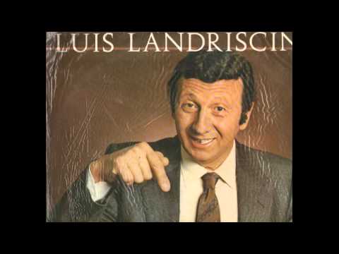 Se fue sin pagar - Luis Landriscina