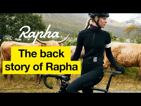 Cycling brand that changed the game.