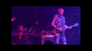 D.O.A.  - Already Dead (Live @DNA Lounge San Francisco 2022)