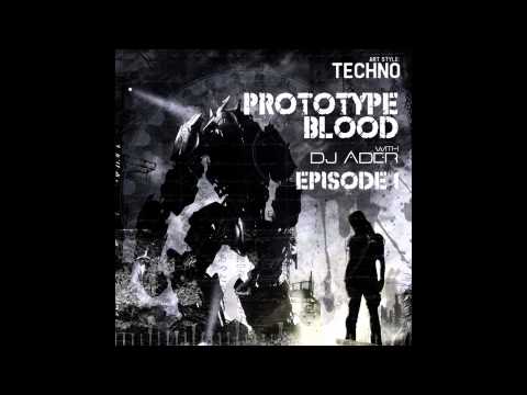 Art Style : Techno | Prototype Blood With DJ Áder | Episode 1