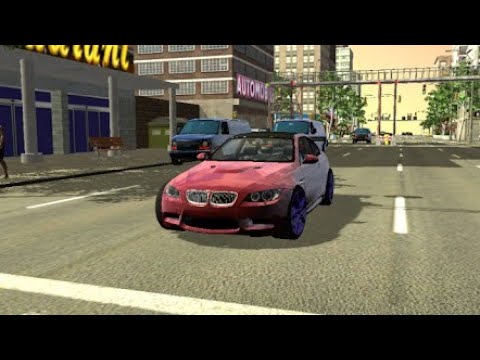 Car Parking [1] Cum faci o mașină rapida