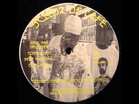 Scienz Of Life - One, Two (Vision Quest EP)