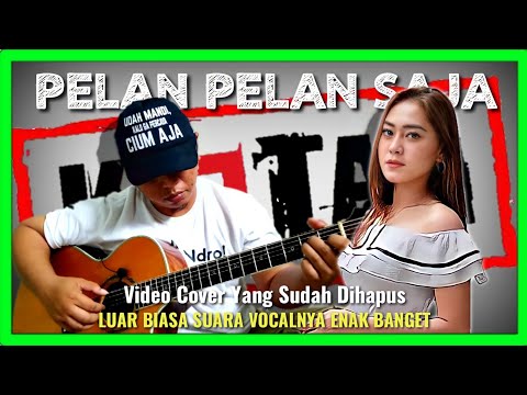 AMAZING THIS SONG IS VERY WELL COVERED‼️Just SLOWLY (SQUARE) - Alip Ba Ta Ft Renzi