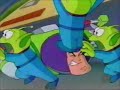 Disney S One Saturday Morning 2000 Buzz LightYear Of Star Command Premiering Next Saturday Promo