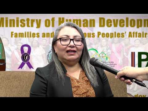 Attorney Hurls Expletives at Dianne Finnegan During UDP Clash PT 2