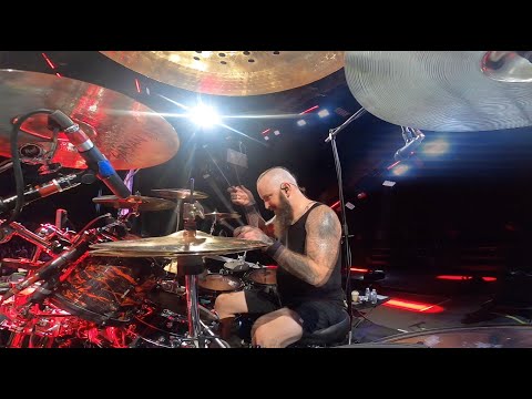 Disturbed - Just Stop [Live From The Take Back Your Life Tour]