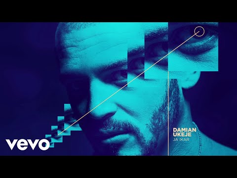Damian Ukeje - Ja Ikar (Audio)
