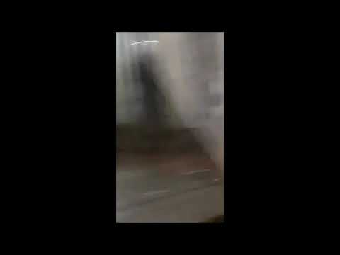 Mediafax 30 Decembrie - Tânără filmată în timp ce încercă să dea foc steagului Ungariei