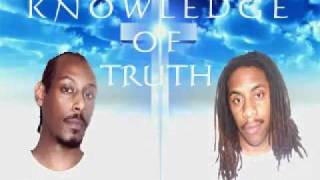 Elimbi & Ezana - Life is Worth Living [Knowledge of Truth]